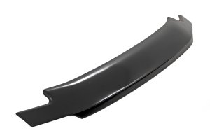 Ford F-250 Super Duty Hood Protector - Rough Country - Gloss Black - '23-'26 Ford F-250 Super Duty Hood Protector - Rough Country - Gloss Black - '23-'26
